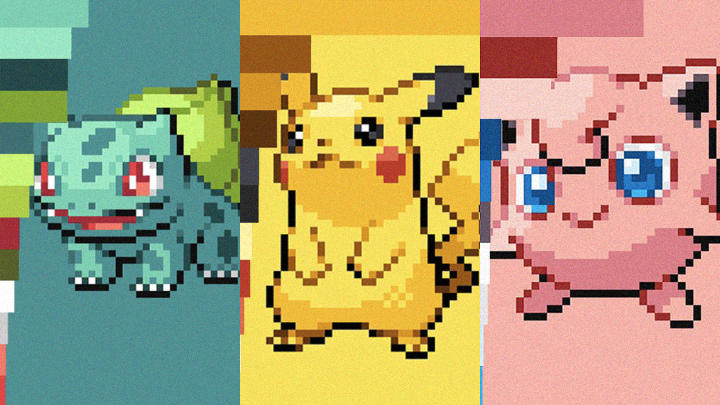 pokepalettes.com screenshot with porygon featured